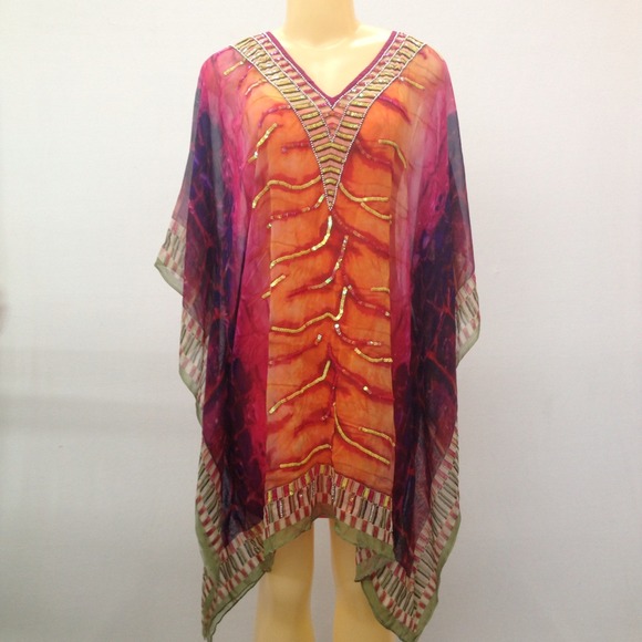 Digital Tunics - Picture 2 of 2