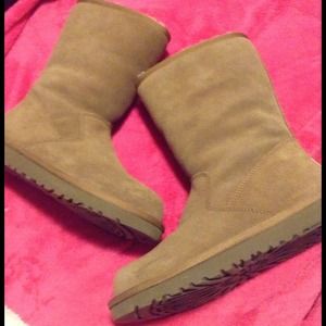 Uggs