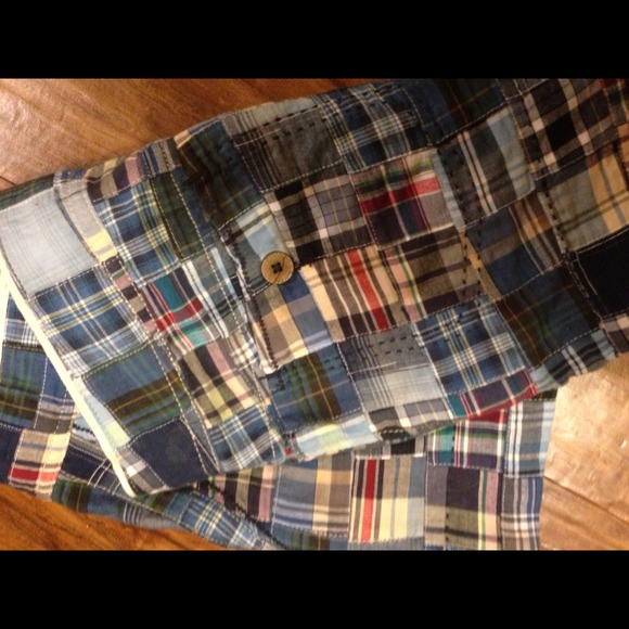 AE Patchwork Mini - Picture 2 of 4