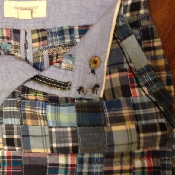 AE Patchwork Mini - Picture 4 of 4