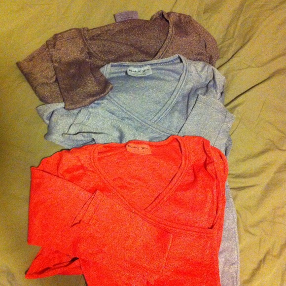 SOLD!!!Michael stars bundle