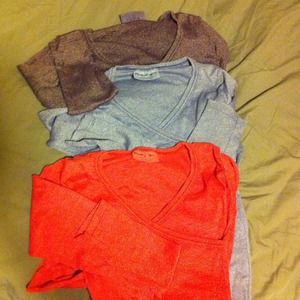 SOLD!!!Michael stars bundle