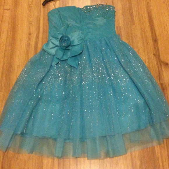 homecoming dress