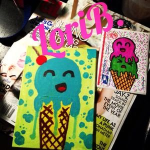 Custom canvas