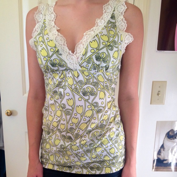 Fancy tank