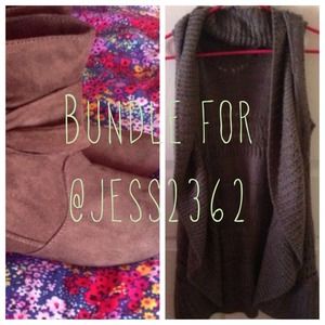 Bundle for @jess2362