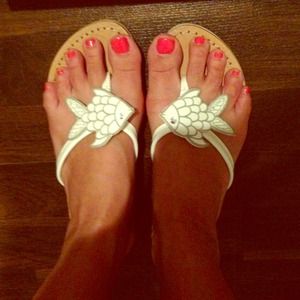 SOLD ❌❌❗️❌❗️Coach slippers