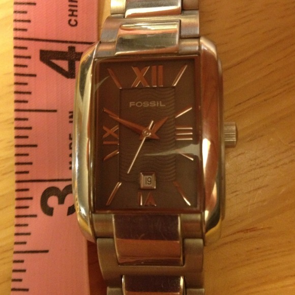 Women's Fossil Watch