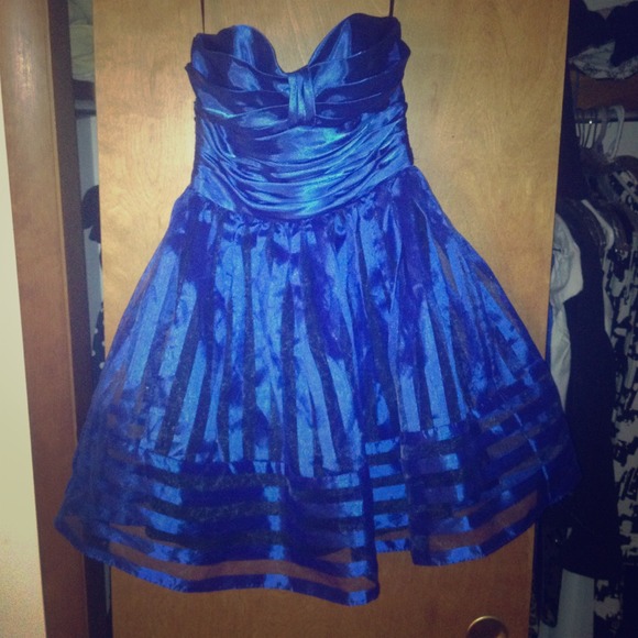 Betsey Johnson dress size 6 - Picture 1 of 1