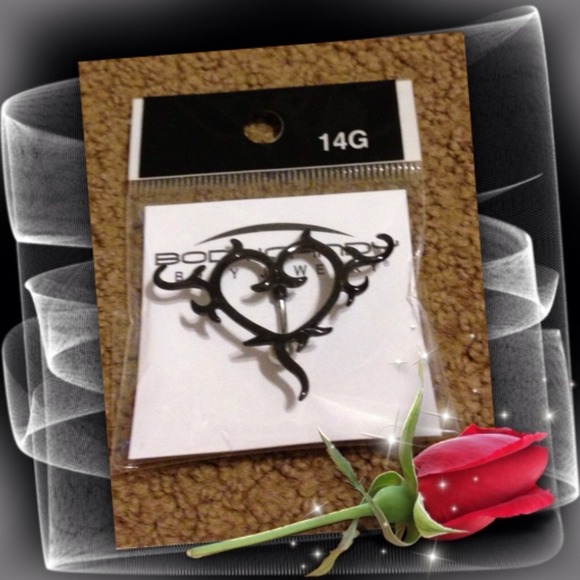 14G Body Candy Body Jewelry Belly Button Ring💞. - Picture 1 of 4