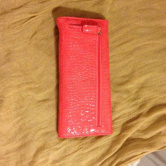 Authentic Kenneth Cole wallet - Picture 3 of 4