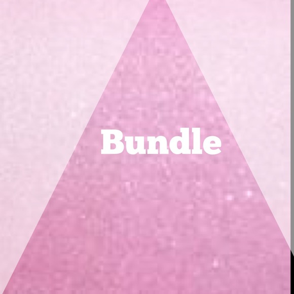 📍🚩Bundle📍🚩
