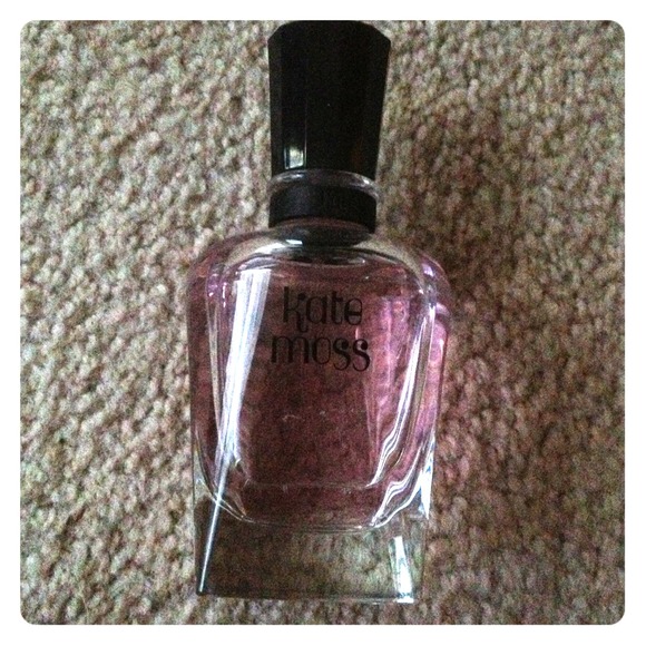 Kate Moss "Kate" perfume