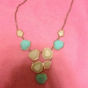 Bubble necklace