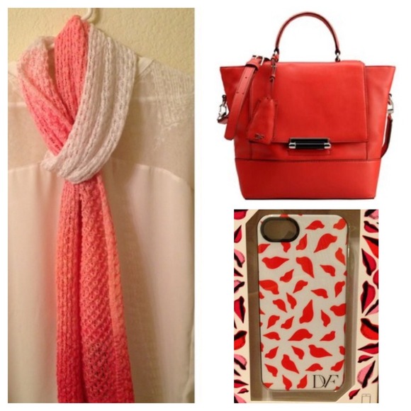 Authentic MISSONI Crochet-knit ombré scarf - Picture 2 of 4