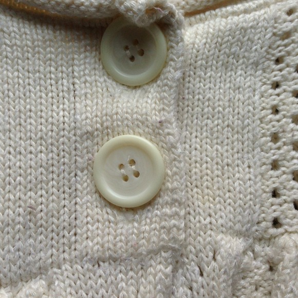 💌Reduced💌Knitted sweater outwear - Picture 2 of 4