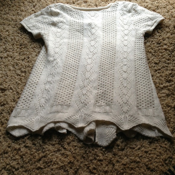 💌Reduced💌Knitted sweater outwear - Picture 4 of 4