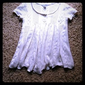 💌Reduced💌Knitted sweater outwear