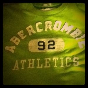 Abercrombie shirt