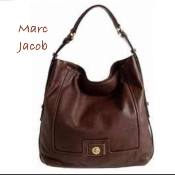 💕Marc Jacobs Revolution Hobo