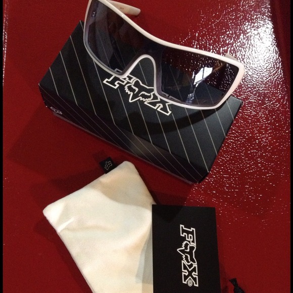 NEW FOX RACING sunglasses NEW