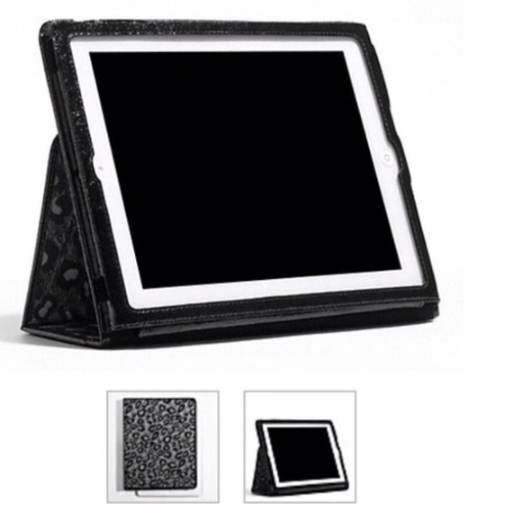 NWOT Coach iPad holder - Picture 1 of 4