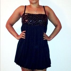 Alice and Olivia dress