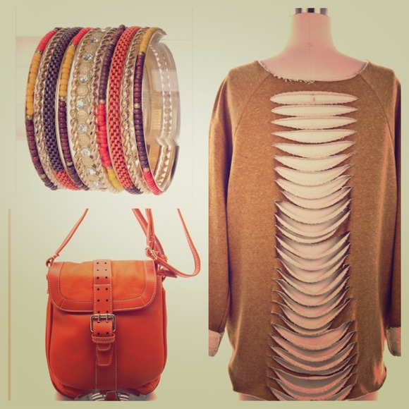cute Aztec bundle! great bargain!
