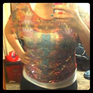 Sequence top