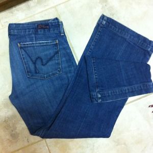 Citizens of humanity