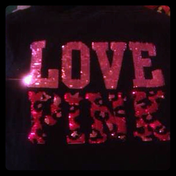 Vs pink