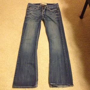 BKE Madison jeans