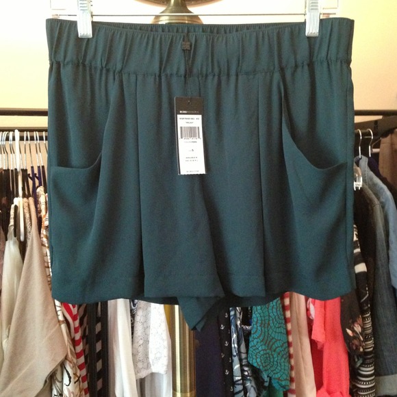 Adorable BCBG Shorts NEW WITH TAGS!!