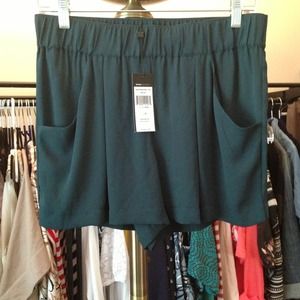 Adorable BCBG Shorts NEW WITH TAGS!!