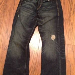 Men's American Eagle Jeans