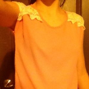 BUNDLE TRADE! And hollister dress