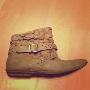 Fabulous booties & vs bra