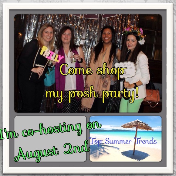 YOU'RE INVITED!!
