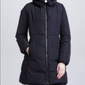 Nautica winter jacket for women