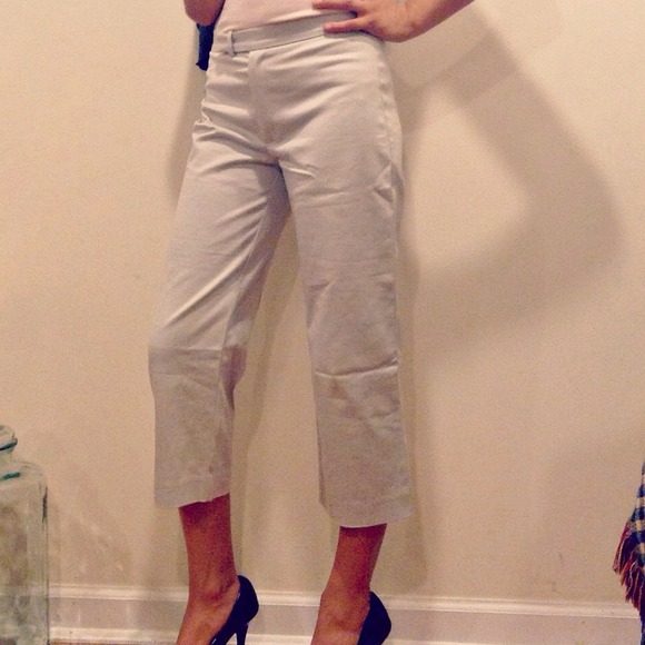 Sleek Club Monaco chinos DOWN FROM $90