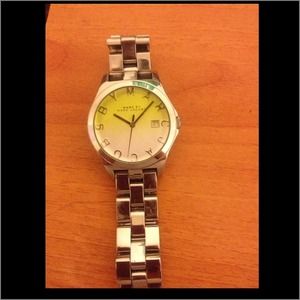 Marc by Marc Jacobs Henry Crystal Watch**SOLD****