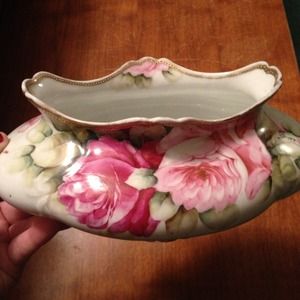 Antique Vintage Collectible- Signed PRICE IS FIRM!