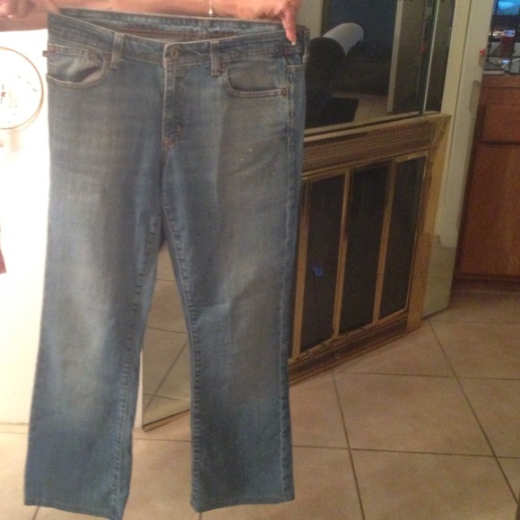 Jeans - Picture 2 of 2