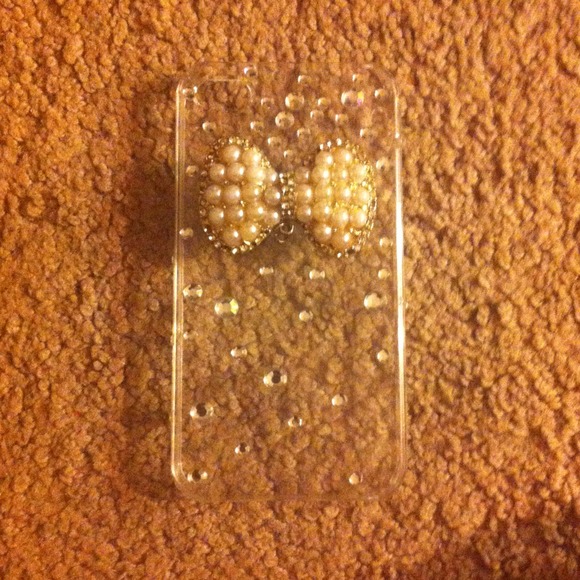 iPhone 4 & 4s phone case