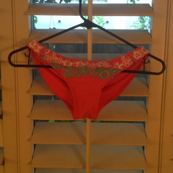 Bikini Bottoms