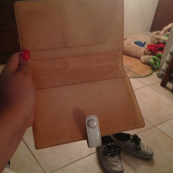 Coach Wallet - Picture 2 of 3