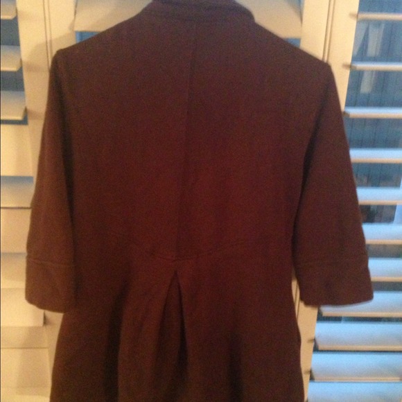 Jacket - Picture 2 of 2