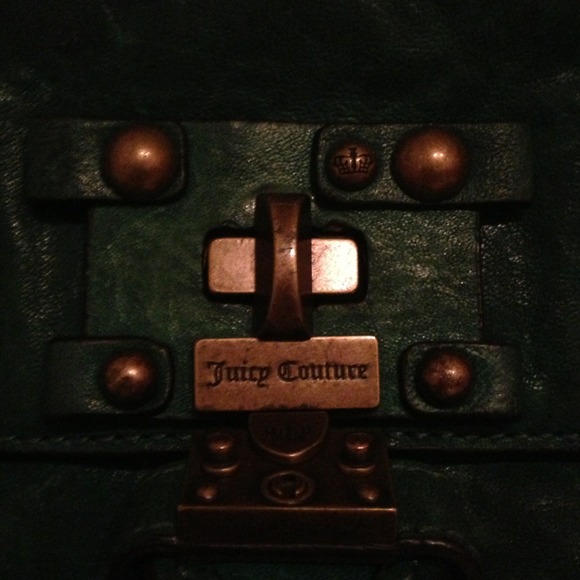 Juicy Couture 😍😍 - Picture 2 of 4