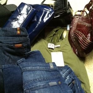 Bundle for americaadam