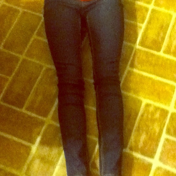 Cute jeans